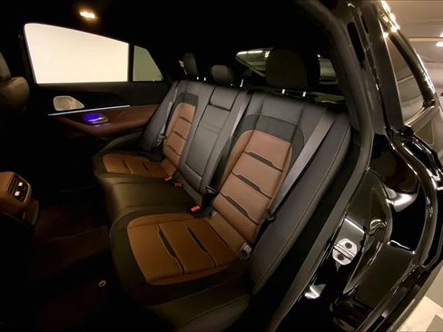 Used 2026 Mercedes-Benz GLE 63 AMG S image 19