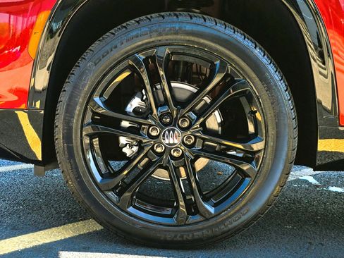 New 2026 Buick Enclave Sport Touring w/ Power Package image 11