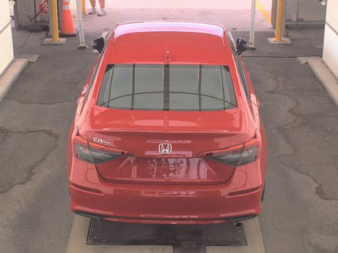 Used 2023 Honda Civic Sport image 7