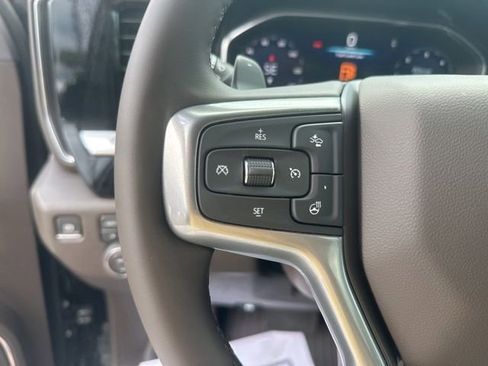 New 2026 Chevrolet Silverado 1500 LT Trail Boss w/ Convenience Package II AWD/4WD image 19
