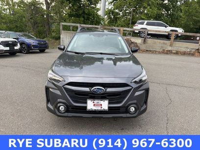 Certified 2023 Subaru Outback Premium