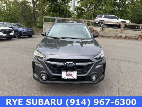 Certified 2023 Subaru Outback Premium AWD/4WD image 1
