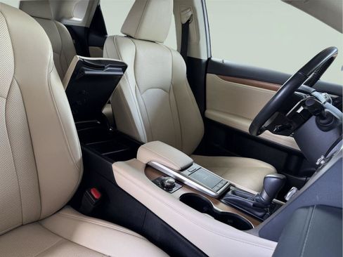 Certified 2022 Lexus RX 450h AWD w/ Premium Package image 24