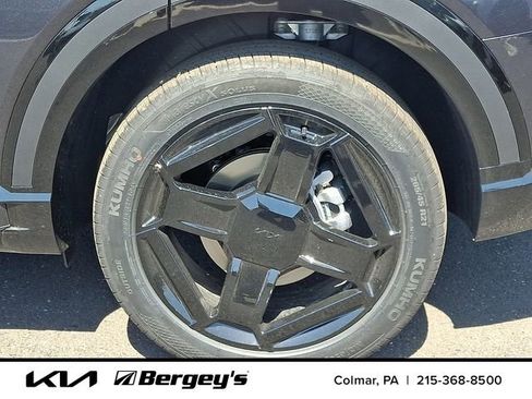 New 2027 Kia Telluride EX X-Line w/ Towing Package AWD/4WD image 6