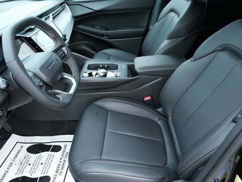 New 2026 Jeep Cherokee Limited AWD/4WD image 5