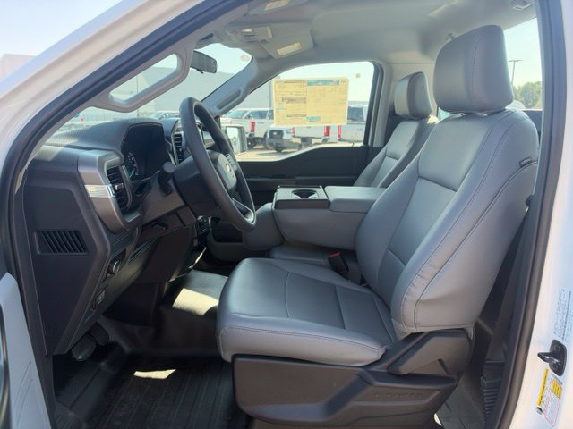 New 2026 Ford F150 XL RWD image 5