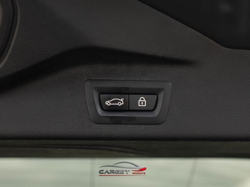 Used 2021 BMW X7 xDrive40i w/ M Sport Package image 56