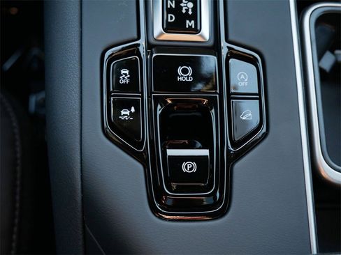 New 2026 Lexus TX 350 AWD image 19