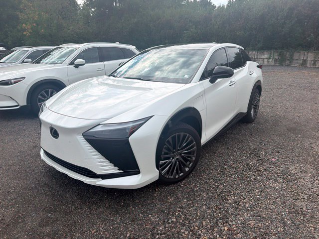 Used 2023 Lexus RZ 450e Premium w/ Accessory Package (P5) AWD/4WD image 2