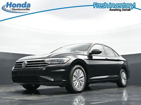 Used 2019 Volkswagen Jetta S FWD image 36