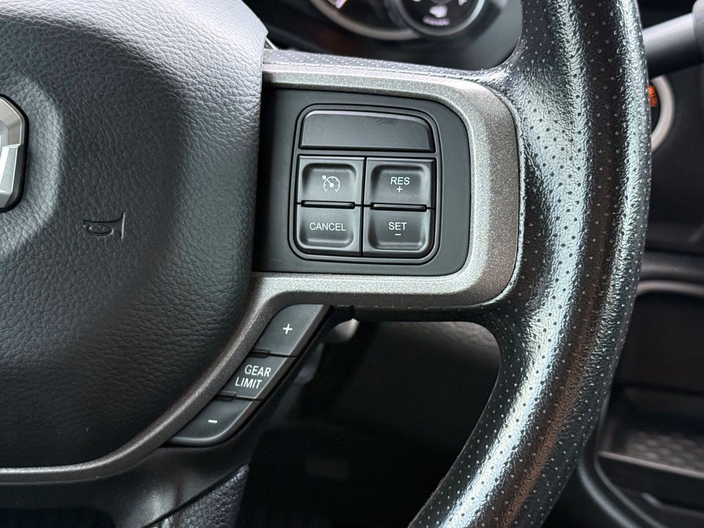 Used 2019 RAM 2500 Tradesman AWD/4WD image 20