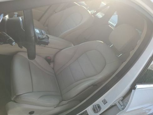 Used 2022 Mercedes-Benz GLC 300 GLC 300 image 5