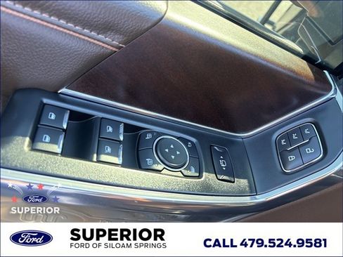 Used 2026 Ford F250 King Ranch AWD/4WD image 29