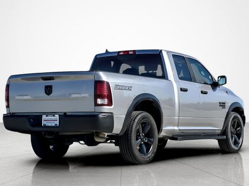 Used 2020 RAM 1500 Classic Warlock w/ Electronics Group image 5