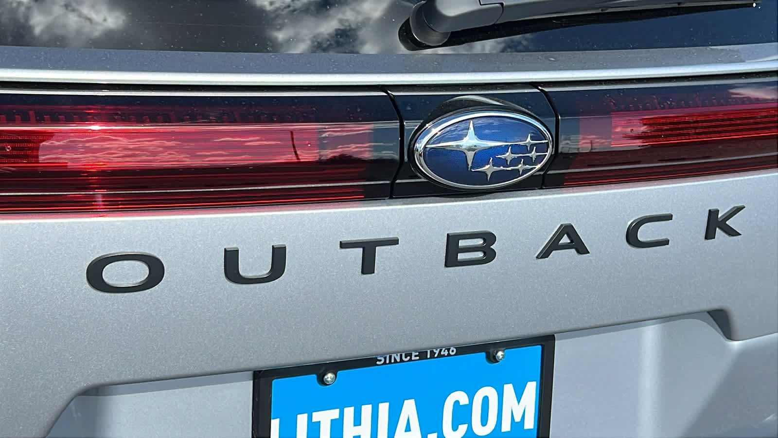 New 2026 Subaru Outback Premium AWD/4WD image 28