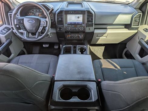 Used 2020 Ford F150 XL w/ Equipment Group 101A Mid RWD image 12