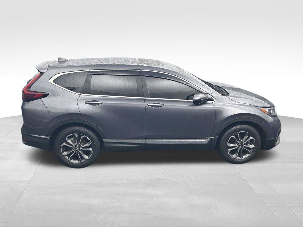 Used 2020 Honda CR-V EX-L image 35