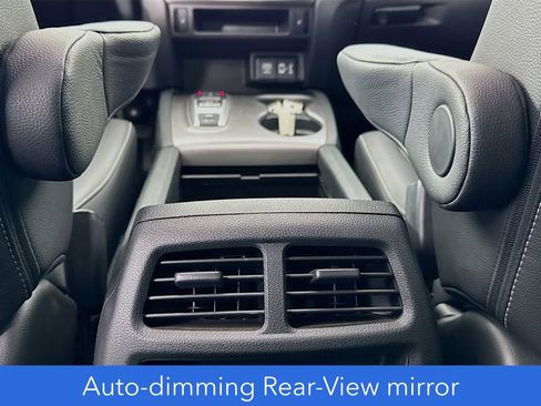 Used 2023 Honda Ridgeline RTL image 34