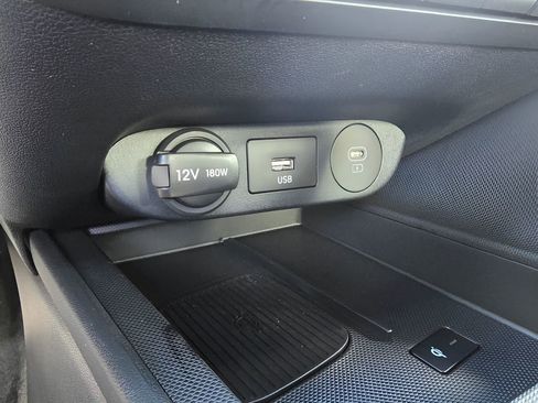 New 2026 Hyundai Elantra Sport image 22