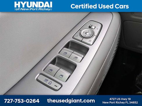 Used 2024 Hyundai Palisade SEL w/ Premium Package image 37