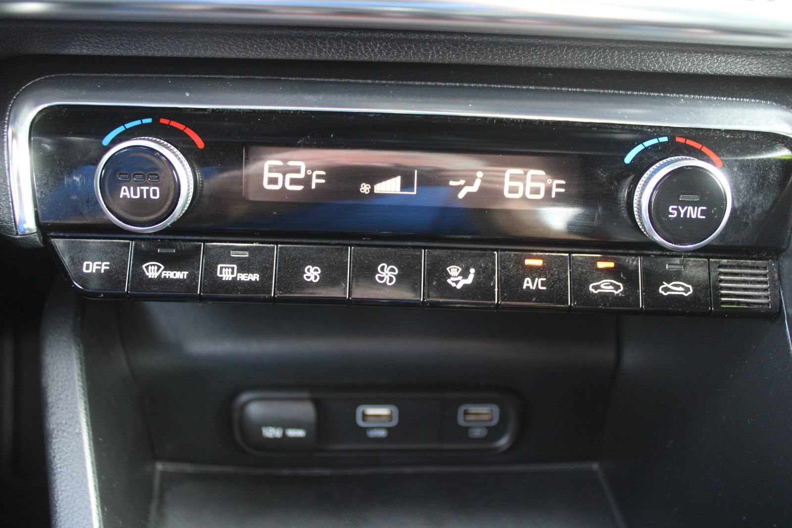Certified 2023 Kia K5 GT FWD image 44