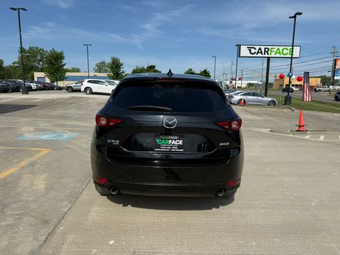 Used 2019 MAZDA CX-5 Grand Touring w/ GT Premium Package AWD/4WD image 10
