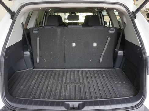 Used 2025 Toyota Grand Highlander FWD image 15