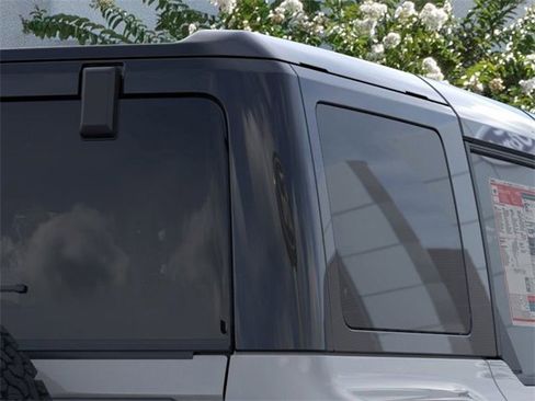 New 2026 Ford Bronco Raptor image 25