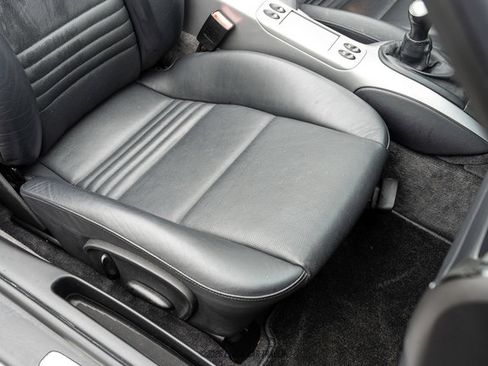 Used 2004 Porsche Boxster S RWD image 45