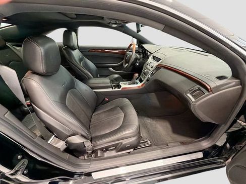 Used 2011 Cadillac CTS Performance w/ Performance Luxury Package AWD/4WD image 18