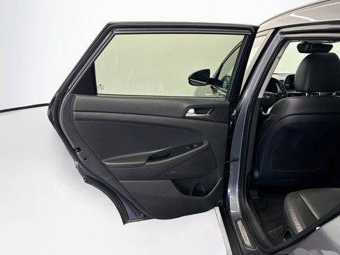 Used 2019 Hyundai Tucson Ultimate FWD image 28