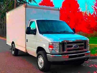 Used 2015 Ford E-350 and Econoline 350 Super Duty w/ Power Windows & Locks Group