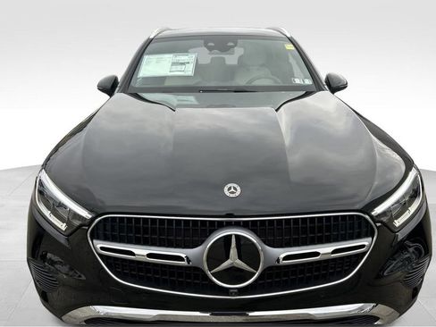 New 2026 Mercedes-Benz GLC 300 GLC 300 image 8