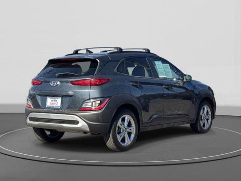 Used 2022 Hyundai Kona SEL image 5