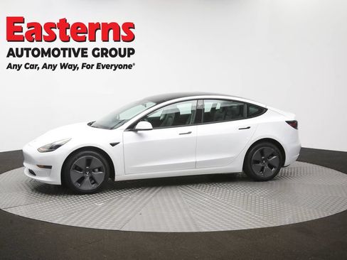 Used 2023 Tesla Model 3 Standard Range RWD image 53