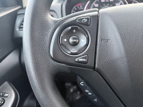 Used 2016 Honda CR-V LX image 14