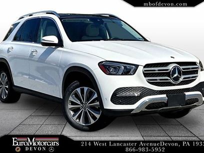 Certified 2023 Mercedes-Benz GLE 350 4MATIC