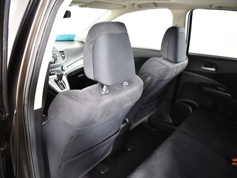 Used 2014 Honda CR-V EX image 45