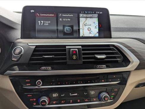 Used 2019 BMW X3 sDrive30i w/ Premium Package RWD image 26