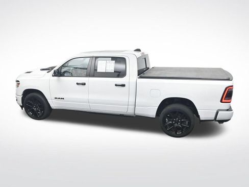 Used 2023 RAM 1500 Laramie AWD/4WD image 37