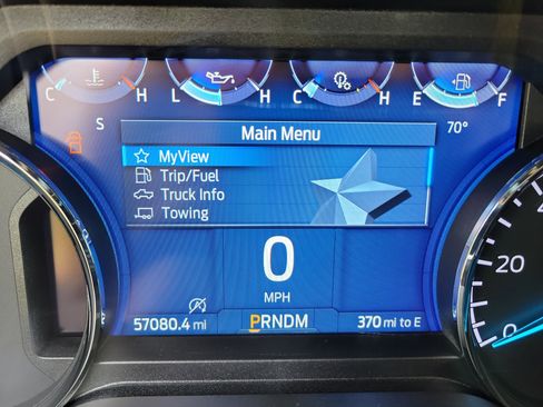 Used 2022 Ford F150 XLT w/ Equipment Group 301A Mid image 18