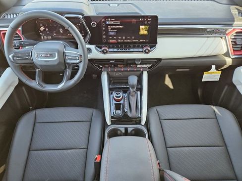 New 2026 GMC Canyon AT4X image 20