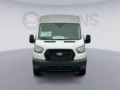 New 2026 Ford Transit 250 148 Medium Roof w/ Load Area Protection Package RWD image 11