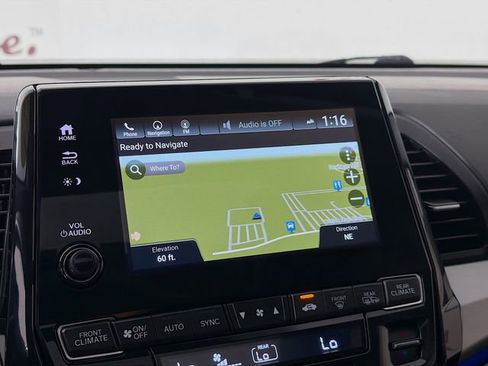 Used 2024 Honda Odyssey Touring image 16