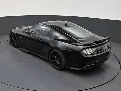 Used 2021 Ford Mustang GT Premium w/ GT Performance Package RWD image 13