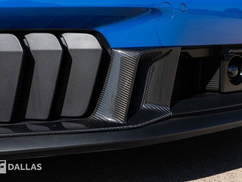 Used 2025 Porsche 911 Carrera 4 GTS image 4