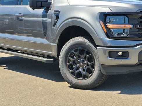 New 2026 Ford F150 XLT w/ Equipment Group 302A MID AWD/4WD image 2