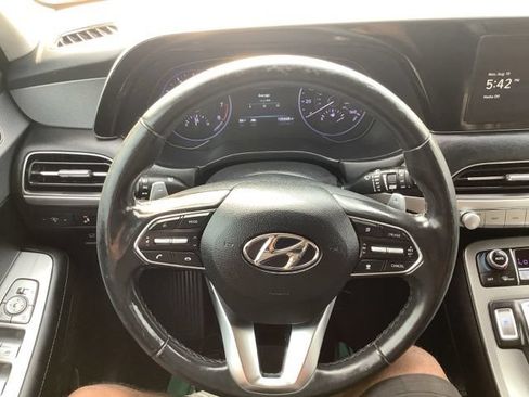 Used 2021 Hyundai Palisade SEL w/ Premium Package AWD/4WD image 22