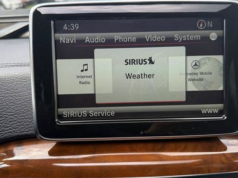 Used 2014 Mercedes-Benz G 550 image 29