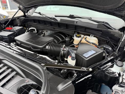 Used 2020 GMC Sierra 1500 Elevation w/ Elevation Value Package image 66